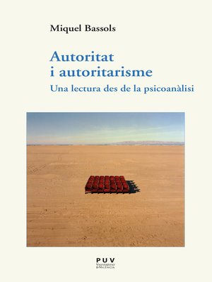 cover image of Autoritat i autoritarisme
